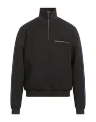 Sweatshirt Herren Schwarz M,S Herren