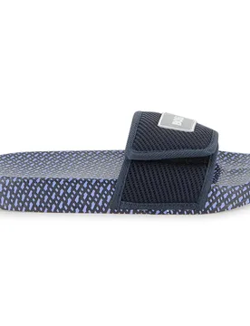 Boss Ciabatte J52802 Marine EU 39 - BOSS - FashionsVida
