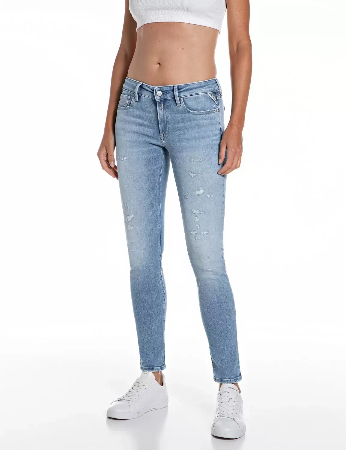 Hose female - 30 / /28 - FashionsVida