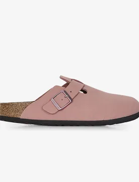 Boston Birko Flor rose 38 - Birkenstock - FashionsVida