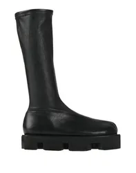 Stiefel Damen Schwarz 35,36,37,39,40,41 Damen