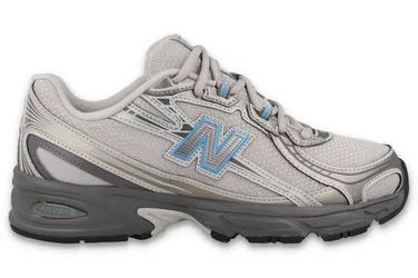 New - U 740 869 - Sneaker - grau - Herren - Size: 46.5