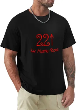 La Marie-rose Fb 6a T-Shirt Simple Trendy Casual T-Shirt - Aliexpress - FashionsVida