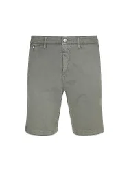 Shorts BENNI vert clair 30