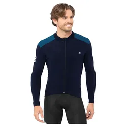 Maillot à Manches Longues M4 Cubilla