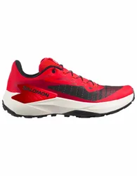 Chaussures de trail - Genesis Fiery Red/Lava Falls/Black - Taille 46 - Rouge