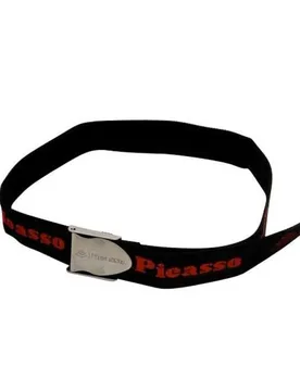 Cintura Stainless Steel Cordura - Picasso - FashionsVida
