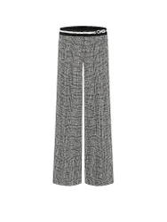 Marlenehose AVA schwarz 34/L32 damen