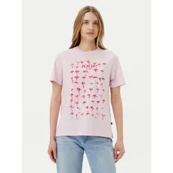 T-Shirt 30046272 Rosa Regular Fit S female