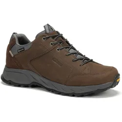 Zapatillas de montaña de hombre Ottawa 01