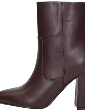Stiefeletten Enkellaarsjes Hak 36;37;38;39;40 Female - Sub55 - FashionsVida