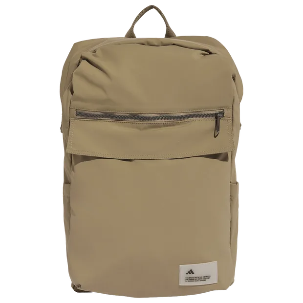 Tech Unisex Taschen - Beige - One Size - Poly (Polyester) Beige One Size - Adidas - FashionsVida