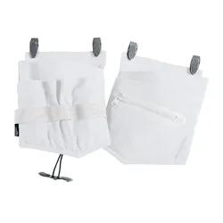 Poche Suspendue Customized 22550 White One Size