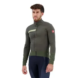 Castelli Veste Beta Ros