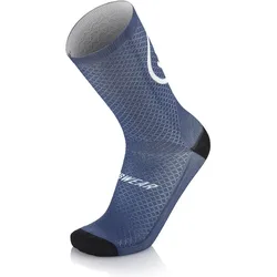 Mb Wear Calzini Smile Evo Blue