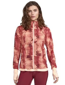 Giacca Adv Essence Wind Astro / Multi L - Craft - FashionsVida