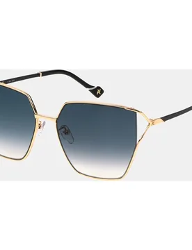 Gafa de sol mariposa metal - Yalea - FashionsVida