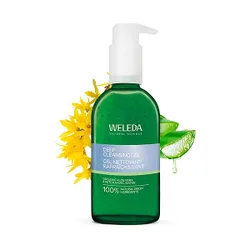 Weleda Deep Cleasing Gel