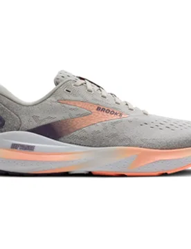 Defyance 14 Laufschuhe Damen Oyster Gr. 40.5 - Brooks - FashionsVida