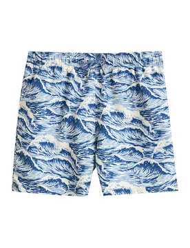 GANT Badeshorts blau L Herren - Gant - FashionsVida