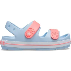 Sandalias de bebés Crocband Cruiser Sandal T