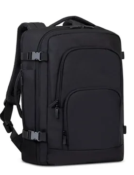 Sac à Dos Pour Ordinateur Portable Viaje Tegel 8461 17.3´´ Black One Size unisex - Rivacase - FashionsVida