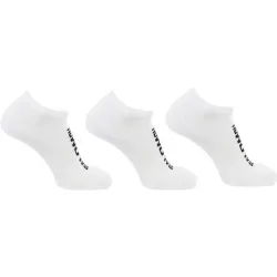 Pack 3 pares de calcetines unisex Everyday Low