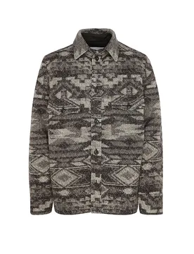 Overshirt KERVON braun XL Herren - Isabel marant - FashionsVida