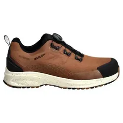 Chaussures De Sécurité Footwear Customized F1603 Brown EU 45