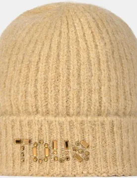 Tous - Gorro Tous Crystal - Tous - FashionsVida