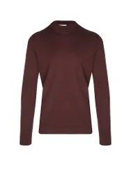 Pullover AROWON 10 dunkelrot L Herren