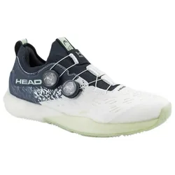 Motion Pro 1.5 Boa Padel Shoes White / Blueberry UK 11.5