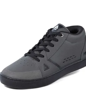 Afton Scarpe Mtb Flat Grey / Black - Afton - FashionsVida