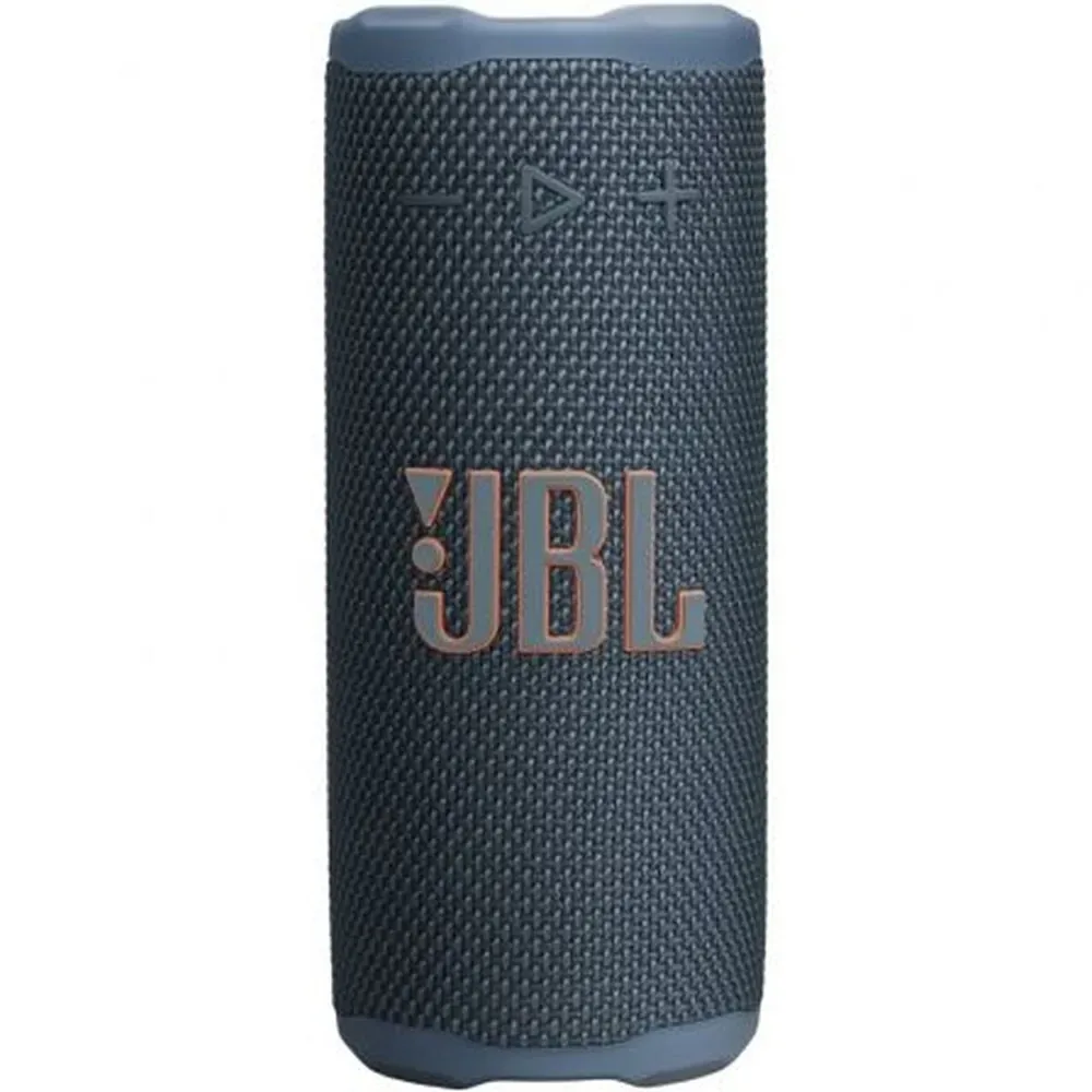 Enceinte Bluetooth Grip Blue One Size unisex - Jbl - FashionsVida