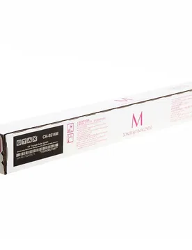 Toner Ck-8514m 5006/6006ci 1t02ndbut0 Magenta One Size unisex - Utax - FashionsVida