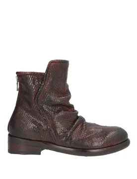 Stiefelette Damen Schokobraun 35,36 Damen - JP/DAVID - FashionsVida