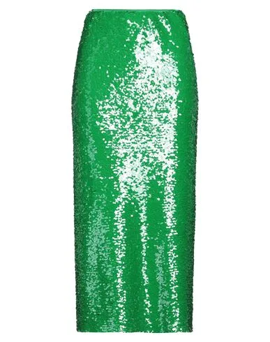 Maxi-Rock Damen Grün 30,32,34 Damen - Tory burch - FashionsVida