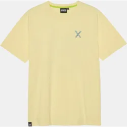 Camiseta de casual de hombre larry vainilla