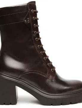 Nero Giardini Bottines à Talons I618084d Brown EU 37 - AHEAD - FashionsVida
