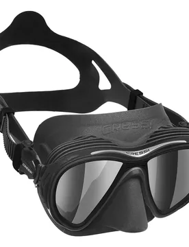 Cressi Maschera Subacquea Quantum - Cressi - FashionsVida