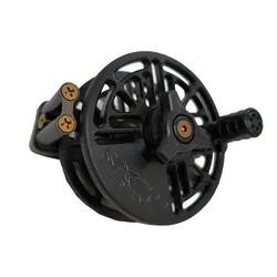 Spetton Bobina Roll Hunt 35 M