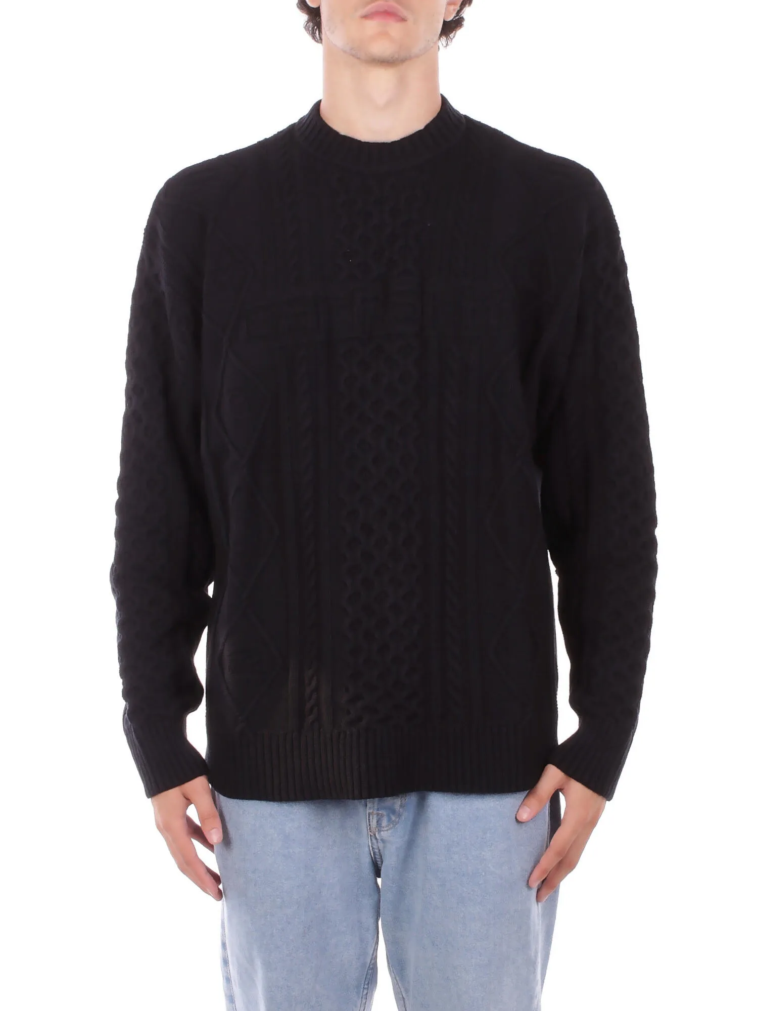 CARHARTT Maglie Black - Carhartt - FashionsVida
