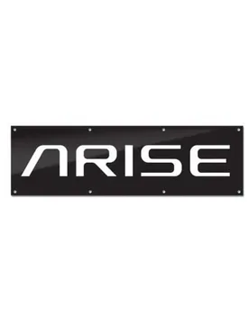 Arise Bannière - Arise - FashionsVida