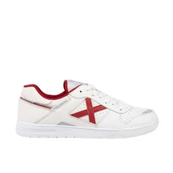 Fußballschuhe Continental Indoor - Blanc - unisex - Size: 41