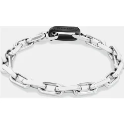 Collar Ck Aspire de acero