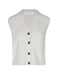 Marc O'Polo Gilet crema S