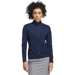 Jacke Ultimate365 Textured, navy l