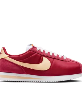 Sneakers Cortez - Rouge - female - Size: 38 - Nike - FashionsVida