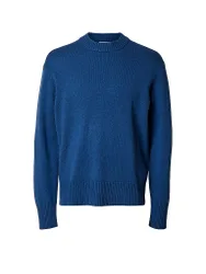 Selected Pullover SLHCALLE azul L