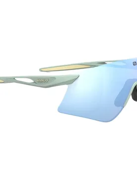 Rudy Project Occhiali Da Sole A Specchio Astral Sphere Mint Matte - Pro-Ject - FashionsVida